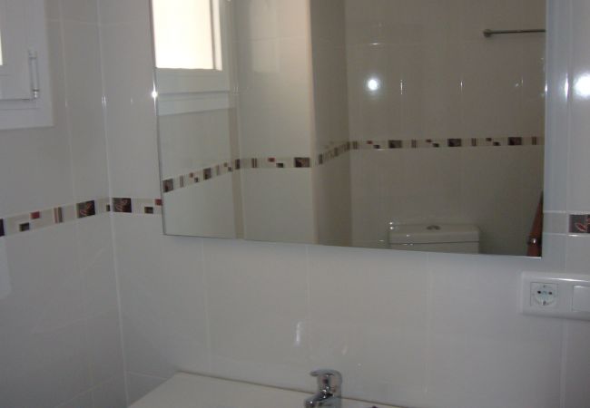 Appartement à Benidorm - ACACIAS 4 (1 CHAMBRE) Appartement à Benidorm - ACACIAS 4 (1 CHAMBRE)