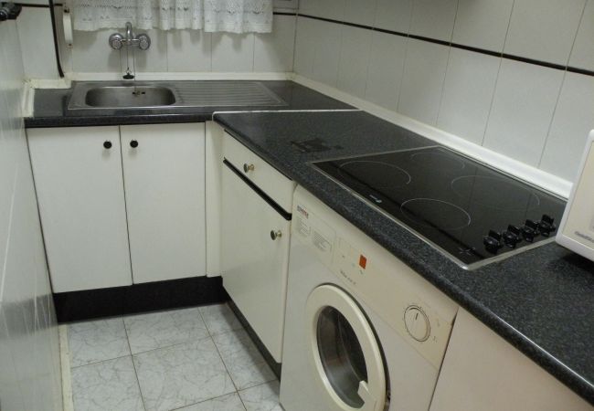 Appartement à Benidorm - ACACIAS 4 (1 CHAMBRE) Appartement à Benidorm - ACACIAS 4 (1 CHAMBRE)