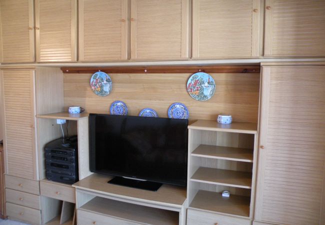Appartement à Benidorm - ACACIAS 4 (1 CHAMBRE) Appartement à Benidorm - ACACIAS 4 (1 CHAMBRE)