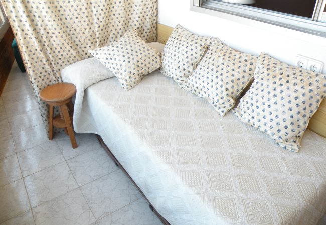 Appartement à Benidorm - ACACIAS 4 (1 CHAMBRE) Appartement à Benidorm - ACACIAS 4 (1 CHAMBRE)