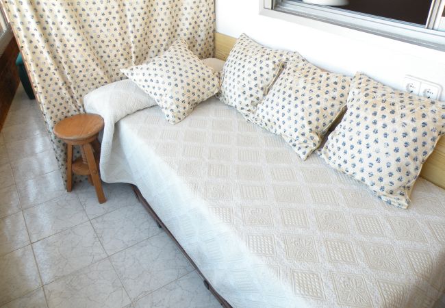 Appartement à Benidorm - ACACIAS 4 (1 CHAMBRE)