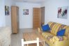 Appartement à Benidorm - ACACIAS 4 (1 CHAMBRE) Appartement à Benidorm - ACACIAS 4 (1 CHAMBRE)