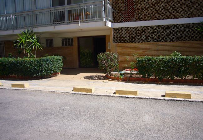 Appartement à Benidorm - MAR Y VENT (4 CHAMBRES)