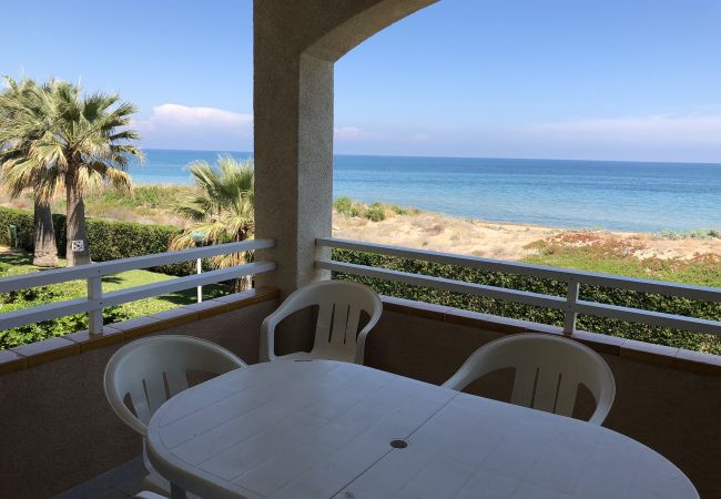 Denia - Appartement