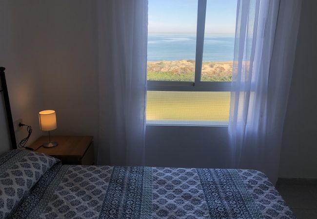 Appartement à Denia - Appartement en bord de mer à Bahia de Denia Appartement à Denia - Appartement en bord de mer à Bahia de Denia