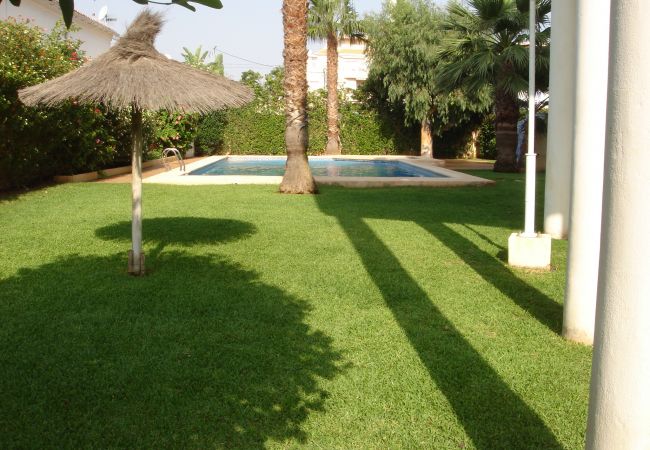 Appartement à Denia - A 50 metros de la playa de Las Marinas -El Faro Appartement à Denia - A 50 metros de la playa de Las Marinas -El Faro