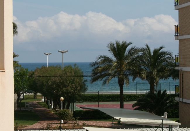 Appartement à Denia - A 50 metros de la playa de Las Marinas -El Faro Appartement à Denia - A 50 metros de la playa de Las Marinas -El Faro