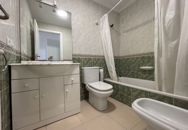 Appartement à Denia - A 50 metros de la playa de Las Marinas -El Faro Appartement à Denia - A 50 metros de la playa de Las Marinas -El Faro