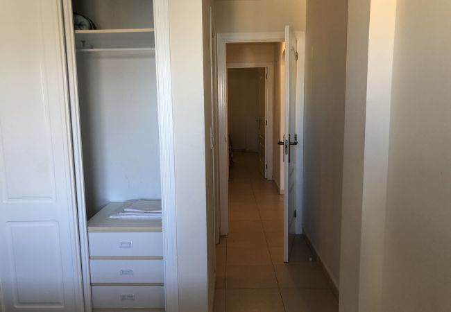 Appartement à Denia - A 50 metros de la playa de Las Marinas -El Faro Appartement à Denia - A 50 metros de la playa de Las Marinas -El Faro