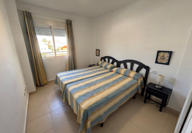 Appartement à Denia - A 50 metros de la playa de Las Marinas -El Faro Appartement à Denia - A 50 metros de la playa de Las Marinas -El Faro