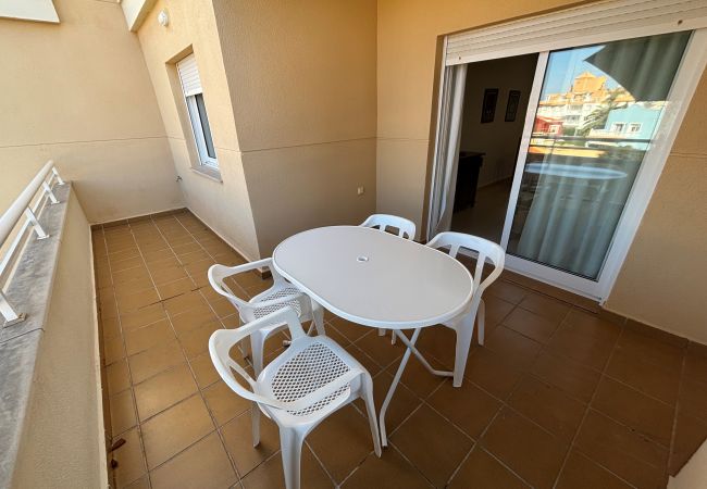 Appartement à Denia - A 50 metros de la playa de Las Marinas -El Faro Appartement à Denia - A 50 metros de la playa de Las Marinas -El Faro