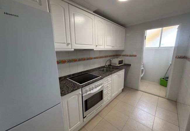 Appartement à Denia - A 50 metros de la playa de Las Marinas -El Faro Appartement à Denia - A 50 metros de la playa de Las Marinas -El Faro