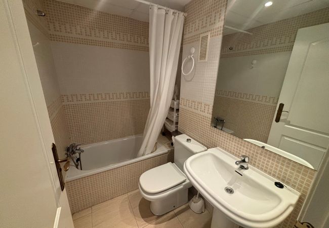 Appartement à Denia - La Riviera 1-7 Appartement à Denia - La Riviera 1-7