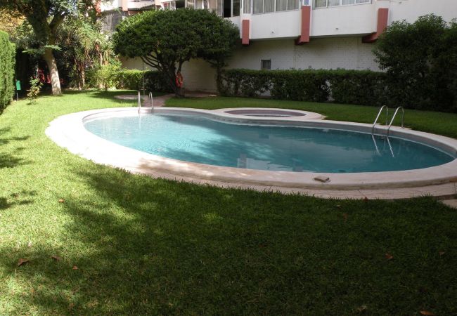 Appartement à Benidorm - GIJON (1 CHAMBRE) BENIDORM Appartement à Benidorm - GIJON (1 CHAMBRE) BENIDORM