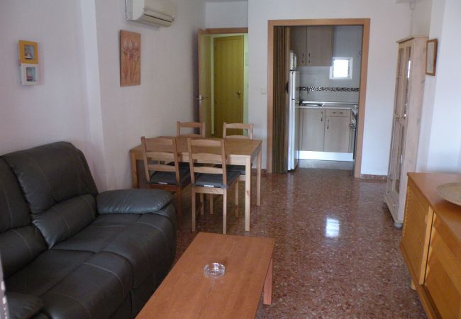 Appartement à Benidorm - GIJON (1 CHAMBRE) BENIDORM Appartement à Benidorm - GIJON (1 CHAMBRE) BENIDORM