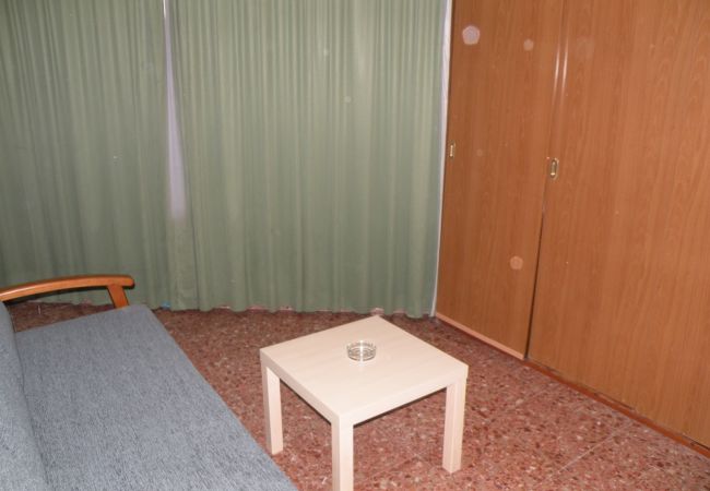 Appartement à Benidorm - GIJON (1 CHAMBRE) BENIDORM Appartement à Benidorm - GIJON (1 CHAMBRE) BENIDORM