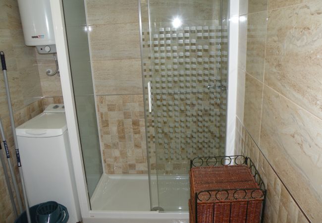 Appartement à Benidorm - GIJON (1 CHAMBRE) BENIDORM Appartement à Benidorm - GIJON (1 CHAMBRE) BENIDORM