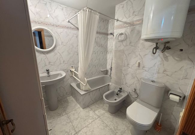 Appartement à Denia - tALIMA A13 PRIMERA LINEA DE PLAYA Appartement à Denia - tALIMA A13 PRIMERA LINEA DE PLAYA