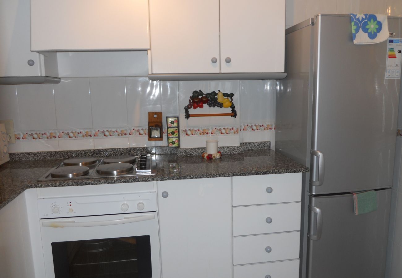 Appartement à Denia - tALIMA A13 PRIMERA LINEA DE PLAYA