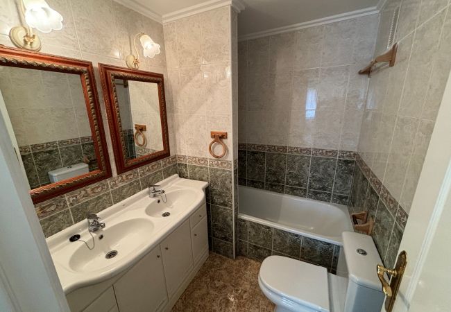 Appartement à Denia - Appartement en bord de mer très proche de Denia Appartement à Denia - Appartement en bord de mer très proche de Denia