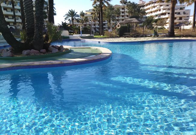 Appartement à Denia - B-2 Appartement à Denia - B-2