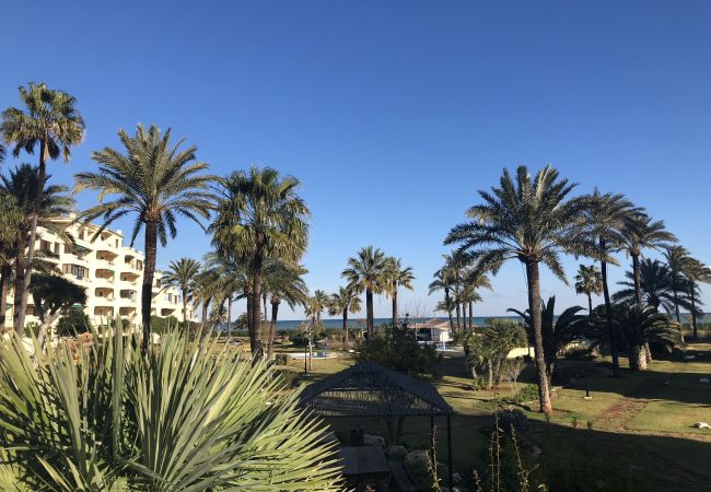 Appartement à Denia - C-1