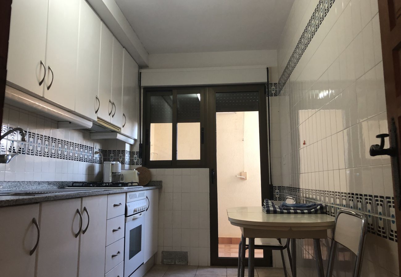 Appartement à Denia - C-1