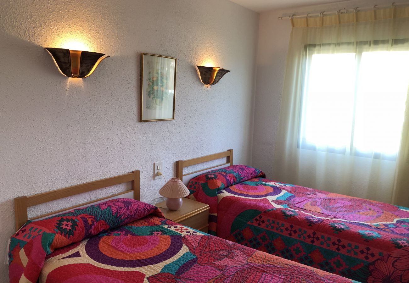 Appartement à Denia - C-1