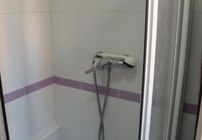 Appartement à Benidorm - EDEN PARK -5 lits (2 CHAMBRES) Appartement à Benidorm - EDEN PARK -5 lits (2 CHAMBRES)