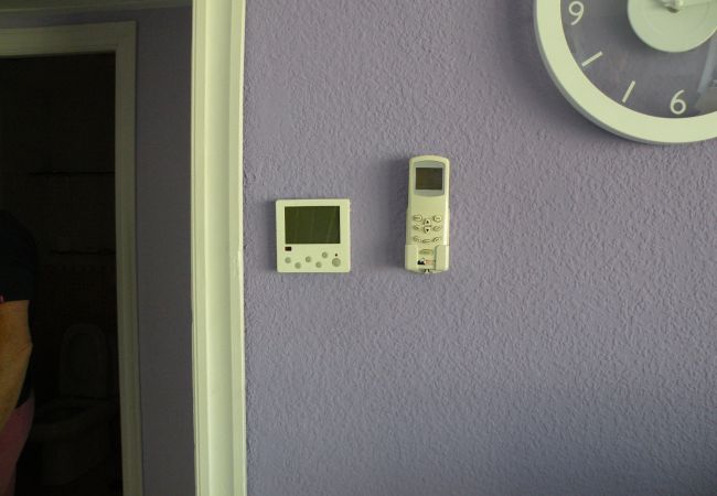 Appartement à Benidorm - EDEN PARK -5 lits (2 CHAMBRES) Appartement à Benidorm - EDEN PARK -5 lits (2 CHAMBRES)