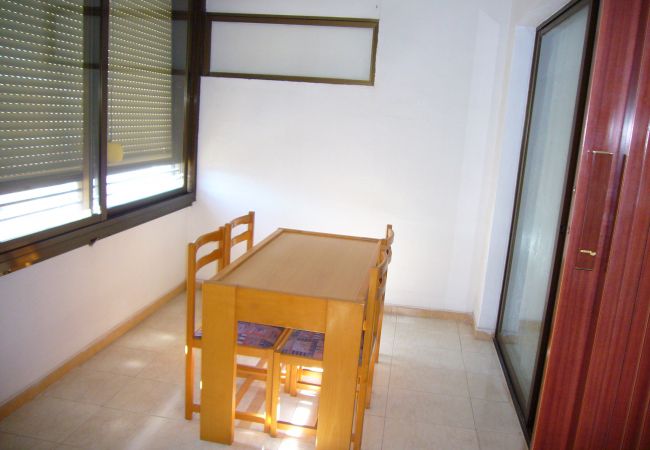Appartement à Benidorm - GEMELOS 10 (1 CHAMBRE)