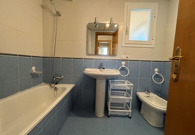 Appartement à Denia - Palmar Gate idéal pour les familles, urbanisation tranquille près de la plage Appartement à Denia - Palmar Gate idéal pour les familles, urbanisation tranquille près de la plage