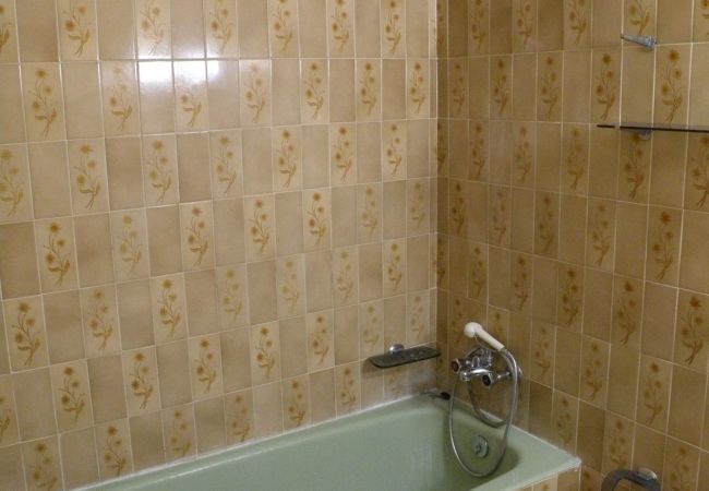 Appartement à Benidorm - PRINCIPADO CENTRO (3 CHAMBRES)