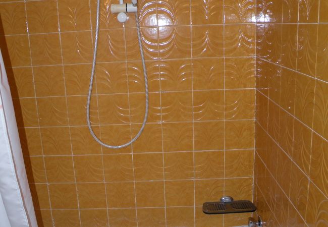 Appartement à Benidorm - PRINCIPADO CENTRO (3 CHAMBRES)