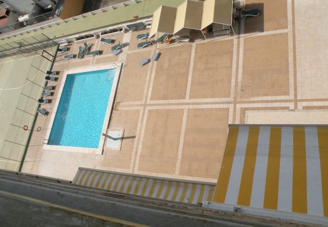 Appartement à Benidorm - PRINCIPADO CENTRO (3 CHAMBRES)