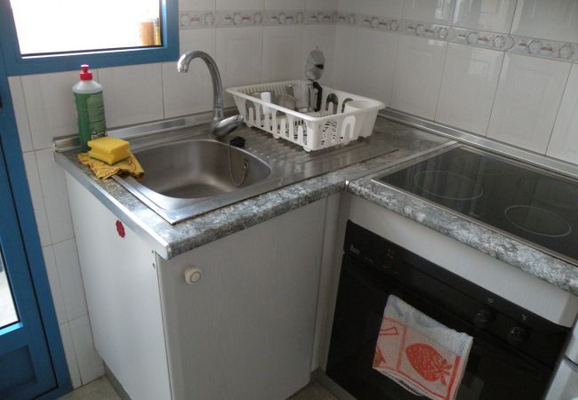 Appartement à Benidorm - KENNEDY 1 (2 CHAMBRES) Appartement à Benidorm - KENNEDY 1 (2 CHAMBRES)