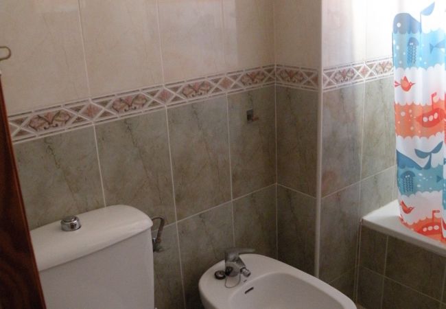 Appartement à Benidorm - KENNEDY 1 (2 CHAMBRES) Appartement à Benidorm - KENNEDY 1 (2 CHAMBRES)