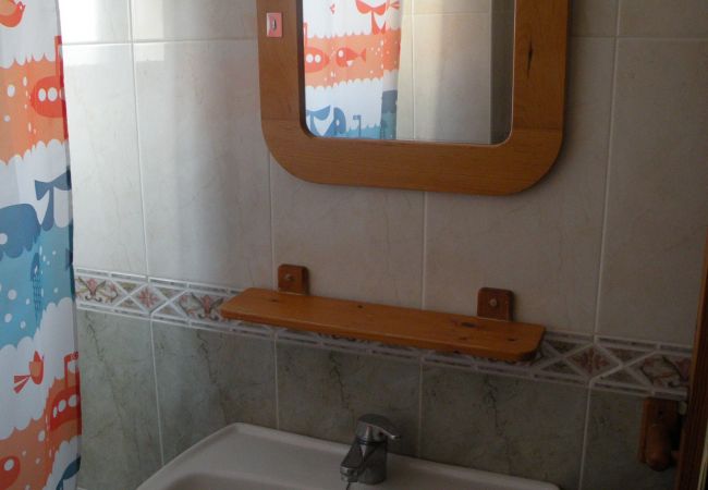 Appartement à Benidorm - KENNEDY 1 (2 CHAMBRES) Appartement à Benidorm - KENNEDY 1 (2 CHAMBRES)