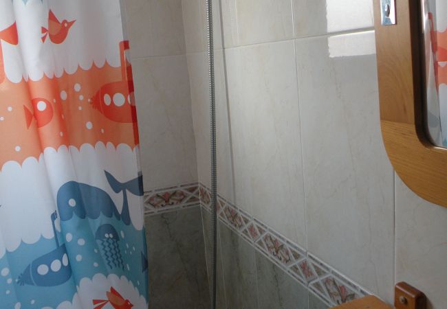 Appartement à Benidorm - KENNEDY 1 (2 CHAMBRES) Appartement à Benidorm - KENNEDY 1 (2 CHAMBRES)