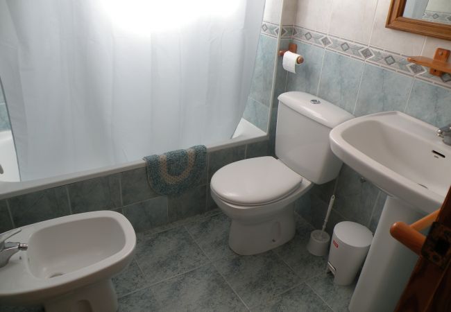 Appartement à Benidorm - KENNEDY 1 (2 CHAMBRES) Appartement à Benidorm - KENNEDY 1 (2 CHAMBRES)