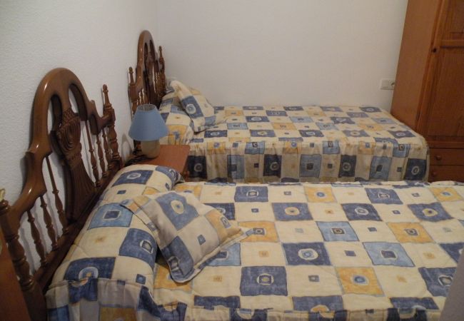 Appartement à Benidorm - KENNEDY 1 (2 CHAMBRES) Appartement à Benidorm - KENNEDY 1 (2 CHAMBRES)