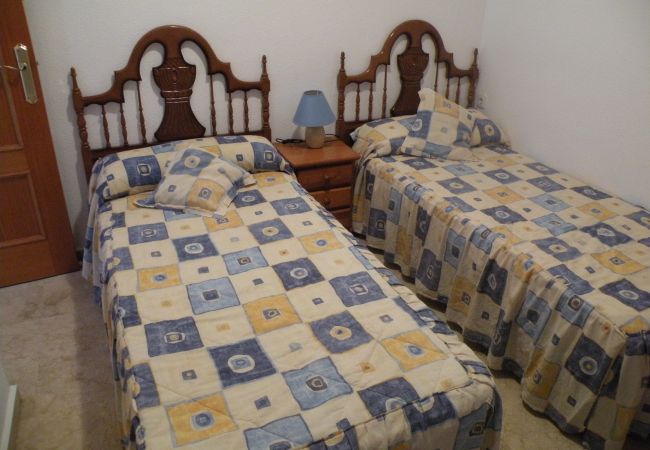 Appartement à Benidorm - KENNEDY 1 (2 CHAMBRES) Appartement à Benidorm - KENNEDY 1 (2 CHAMBRES)