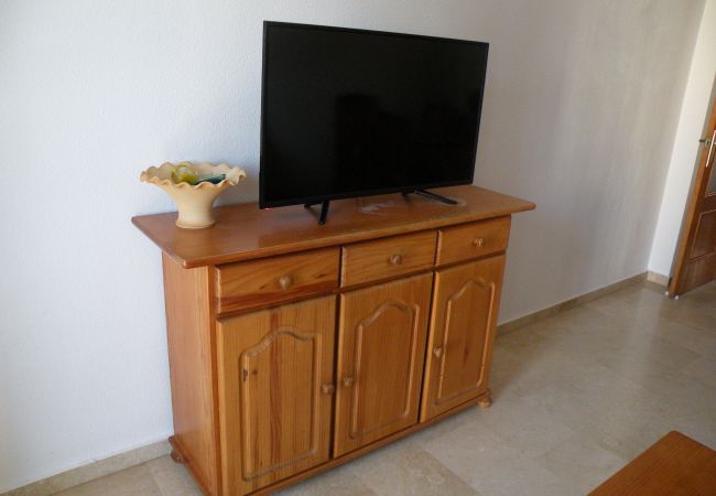 Appartement à Benidorm - KENNEDY 1 (2 CHAMBRES) Appartement à Benidorm - KENNEDY 1 (2 CHAMBRES)