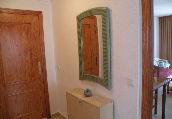 Appartement à Benidorm - KENNEDY 1 (2 CHAMBRES) Appartement à Benidorm - KENNEDY 1 (2 CHAMBRES)
