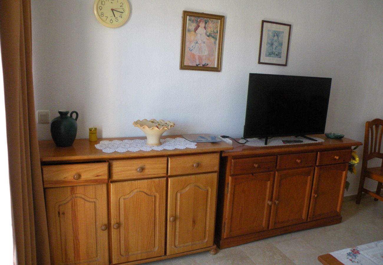 Appartement à Benidorm - KENNEDY 1 (2 CHAMBRES)