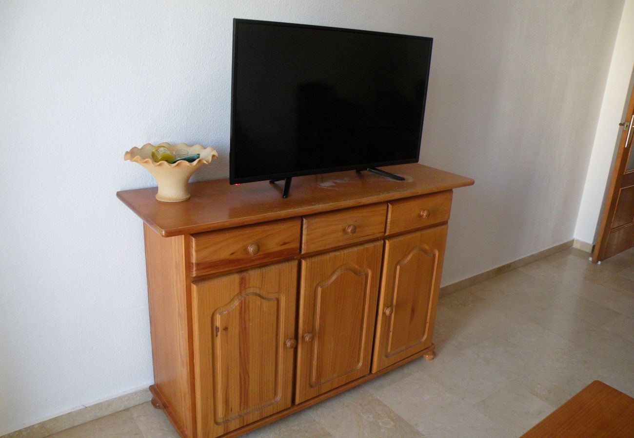 Appartement à Benidorm - KENNEDY 1 (2 CHAMBRES)