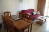 Appartement à Benidorm - KENNEDY 1 (2 CHAMBRES) Appartement à Benidorm - KENNEDY 1 (2 CHAMBRES)