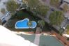 Appartement à Benidorm - KENNEDY 1 (2 CHAMBRES) Appartement à Benidorm - KENNEDY 1 (2 CHAMBRES)