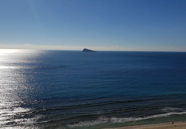 Appartement à Benidorm - CACHIRULO (1 CHAMBRE) Appartement à Benidorm - CACHIRULO (1 CHAMBRE)