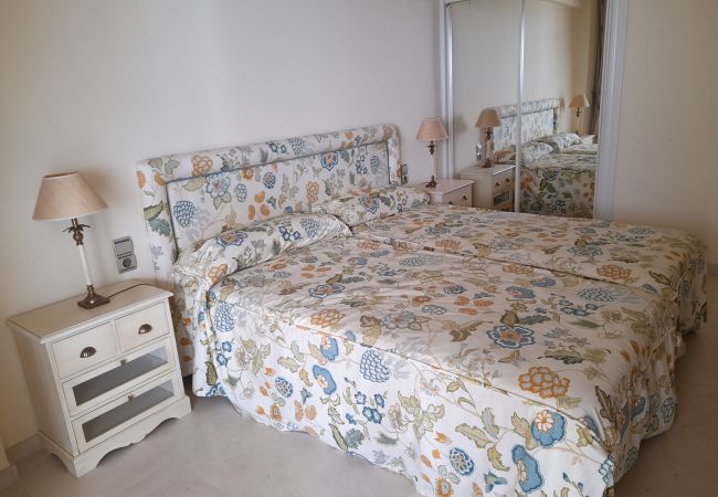 Appartement à Benidorm - LOS GEMELOS (2 CHAMBRES) Appartement à Benidorm - LOS GEMELOS (2 CHAMBRES)